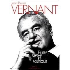 Entre mythe et politique