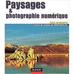 Paysages et photographie num�rique