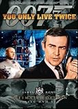 You Only Live Twice [UK IMPORT] - Sean Connery