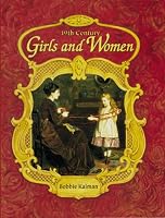 19th Century Girls & Women (Historic Communities)