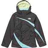 The North Face Girls Mountain View Triclimate Jacket