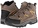 Northside Men's Snohomish Hiking Boot,Tan/Dark Honey,13 M US