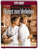 Rezept zum Verlieben [HD DVD] - Bob Balaban