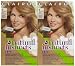 Clairol Natural Instincts Non-Permanent Color, Medium Cool Blonde 6