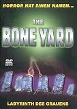 The Boneyard - Ed Nelson