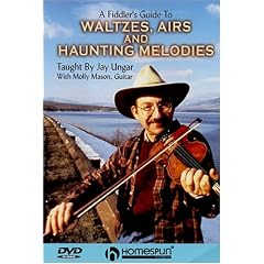 A Fiddler's Guide to Waltzes, Airs and Haunting Melodies by 