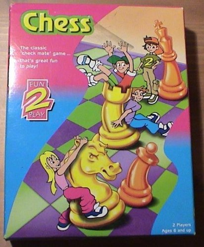 Childrens Toyshop  Toys : Chess