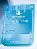 Eigenschaften Sony Computer Entertainment  / Play Station - Memory Card grün