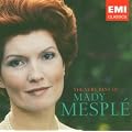 The Very Best of Mady Mespl�