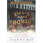 Julie and Romeo book cover