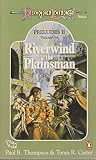 Riverwind, the plainsman