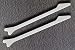Puritan Medical Cervical Scrapers, 7" Ayers Style, 5000/cs