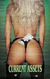 Current Assets - (Women in Thong) Poster