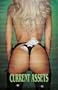 Current Assets ~ Women in Thong~ Poster Print ~ Approx 24 x 36 inches