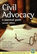 Guide to Civil Advocacy