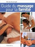 Livres Massages - Guide du massage pour la famille