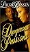 Book Dangerous Passions (Arabesque)