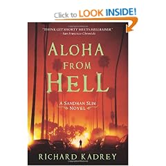 Aloha From Hell: A Sandman Slim Novel