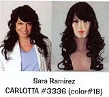 Sara Ramirez Wig