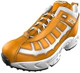 2008 3N2 Turfs - Orange/White - Hi