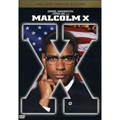 Malcolm X (Two-Disc Special Edition)