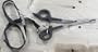 Mustad 7 1/2" Stainless Steel Fishing Forceps