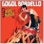 Live From Axis Mundi (W/Dvd)