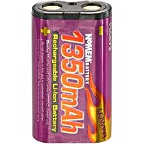 LENMAR DL-CRV3 CRV3 Rechargeable