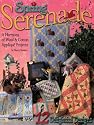 Spring Serenade: A Harmony of Wool and Cotton Applique Projects