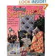 Spring Serenade: A Harmony of Wool and Cotton Applique Projects by  Sherry Bonnice