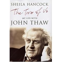 The Two of Us: My Life with John Thaw
