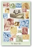 The Disney Kiss by Walt Disney 36
