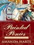 Painted Ponies (Hidden Falls Romance)