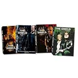 The Shield -  Seasons 1-4