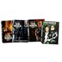 The Shield -  Seasons 1-4