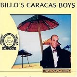 Billo's Caracas Boys - Brisa, Mar y Arena