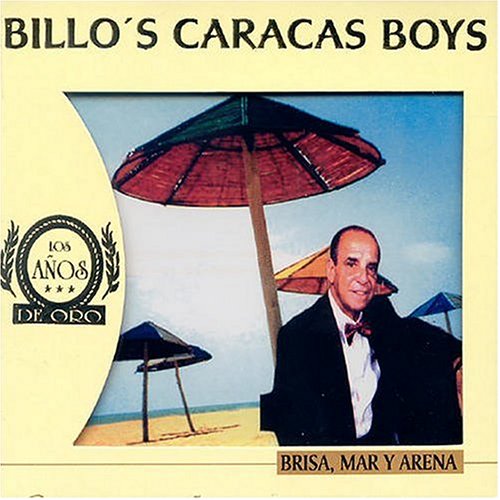 billos caracas boys - Brisa, Mar y Arena - Zortam Music