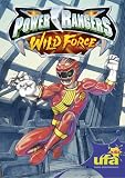 Produkt-Bild: Power Rangers - Wild Force Vol. 1 (Episoden 01-03)