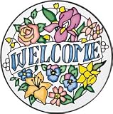 Sun Dancers Round 8 - Welcome Floral
