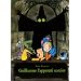 Guillaume, l'apprenti sorcier