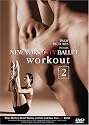 New York City Ballet Workout, Vol. 2