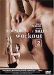 New York City Ballet: Workout Volume 2