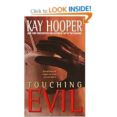 Touching Evil