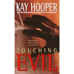 Touching Evil