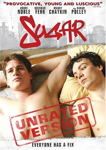 CD-Charts  DVD : Sugar [2004] (REGION 1) (NTSC)