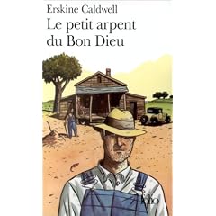 Le petit arpent du bon Dieu