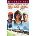 Wei�e Jungs bringen's nicht