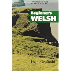 Beginner's Welsh (Beginner's Language)