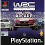 WRC: FIA World Rally Championship Arcade (PS)