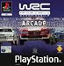 WRC: FIA World Rally Championship Arcade (PS)